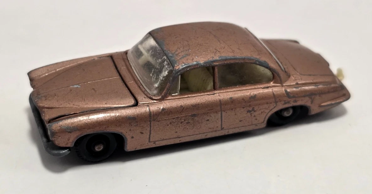 Matchbox Lesney Jaguar for sale | eBay