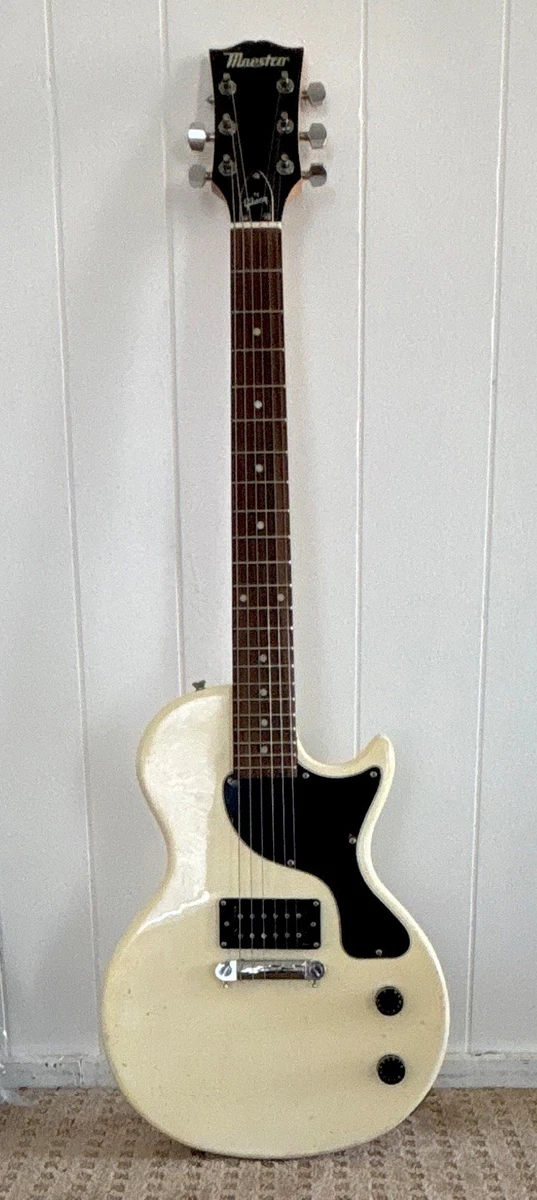 Maestro Electric Guitars for sale | eBay