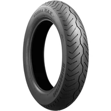 Bridgestone Exedra Max Radial Front Tire - 130/70ZR-18 4727