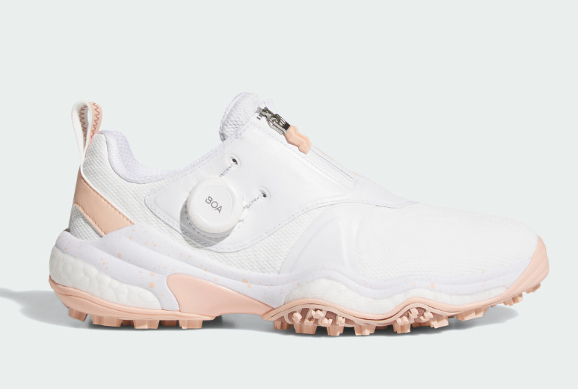 Adidas CodeChaos BOA 25 Spikeless Women's Golf Shoes Sports Training NWT JH6126