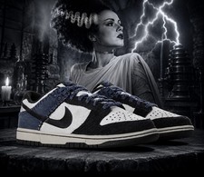 user_2bd9b428サイズ5 メンズ 1726 Nike Dunk Retro SE Low Off Noir Sanded Purple White for Sale