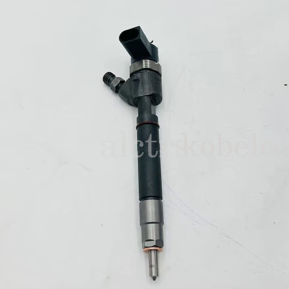 1Pc Fuel Injectors 0445110190 0445110189 6110701687 For Mercedes Benz Sprinter - Image 4 of 4