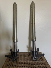 DUCATI 34420161B 34520161B R.H. L.H. FRONT FORK LEG ASSEMBLY 848 1098 1198 SBK