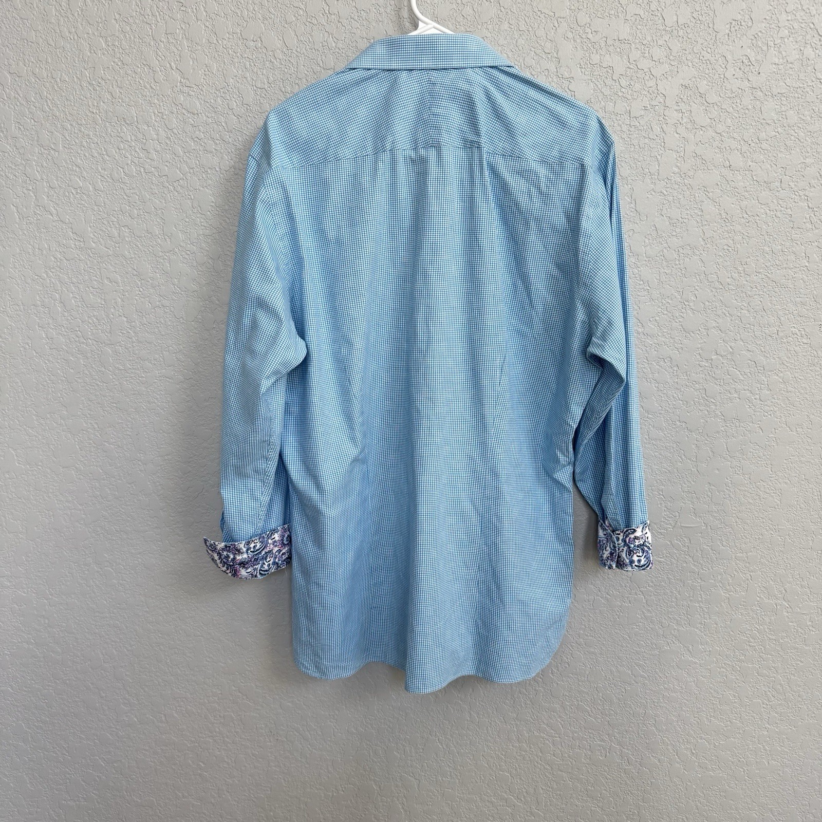 Ted Baker Button Down Shirt - image 3