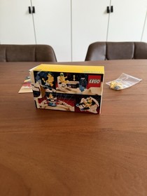 LEGO Classic Space Futoron 6848 Strategic Pursuer inc Box, Instructions 1988