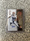 2025 Topps Signature Mason Graham Rookie Class Autographs (RAW)