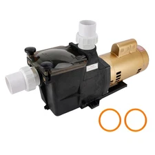 230V1HP Single Speed Super Pump for Hayward SP2607X10 Pool Pump W3SP2607X10