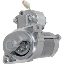 New Starter for Bobcat 2200 228000-7090 228000-7091 9722809-709 19791