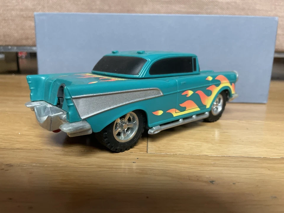 M.A.S.K. Hurricane – Kenner 1986 | Veicolo + Hondo MacLean | Vintage Raro - Immagine 2 di 4