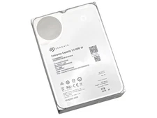 Seagate ST8000NM0166 8TB 7.2K SAS 12Gbps 3.5" HDD – Enterprise Server Hard Drive