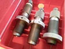 Bonanza Reloading Die Set (220 Swift)