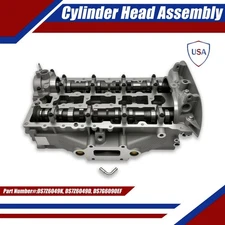 Cylinder Head Assembly Fits Ford Escape Fusion DOHC 1.5L 4 Cyl Turbo EcoBoost
