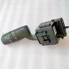Headlight Turn Signal FogLight Switch W/ Automatic Headlights For Mazda3 6 CX-5