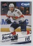 2025-26 Upper Deck Fleer Ultra SP Ice /100 Aleksander Barkov #123