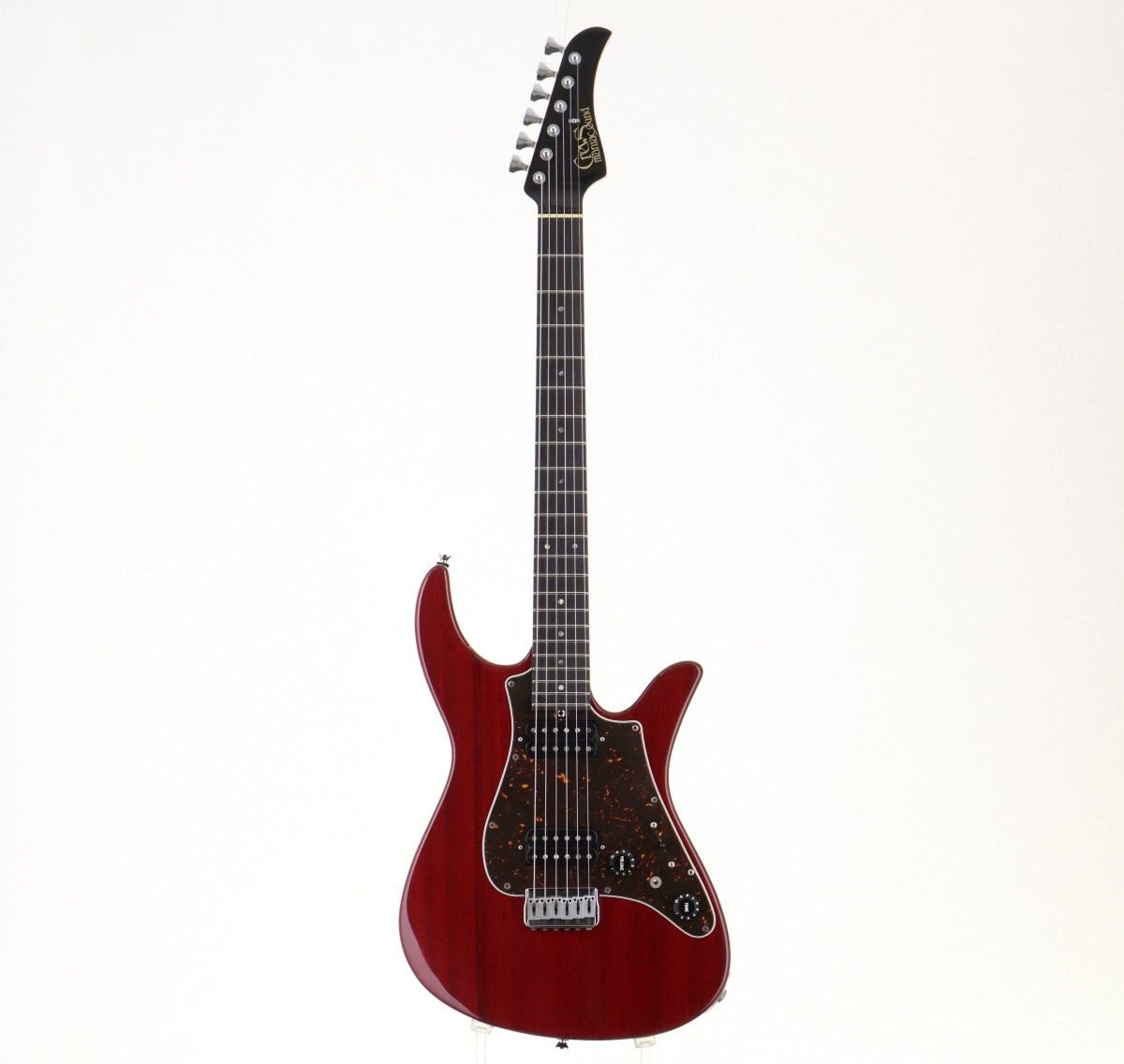 Crews Maniac Sound Solution III 2H Cherry [090360] | eBay