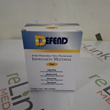 Mydent VP-9010 Vinyl Polysiloxane Impression Material