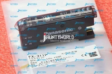 ONE NEW FX-311P FX 311P Panasonic SUNX Photoelectric Sensor