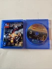 LEGO The Hobbit (Sony PlayStation 4, PS4) RARE GAME WORKS PERFECT SHIPS FAST