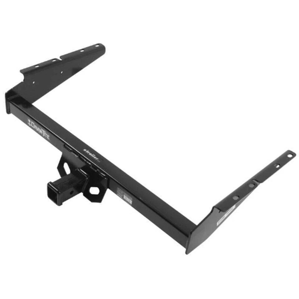 Draw-Tite 75122 拖车挂架 III 级,2 英寸 90-05 Astro & Safari 接收器 — 第 2/4 张图片