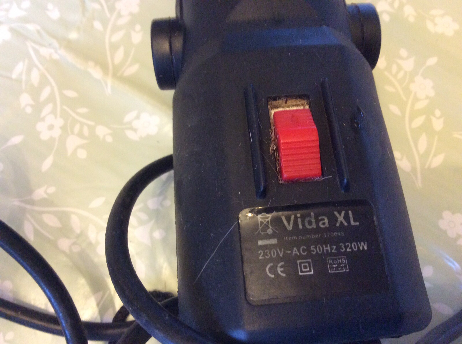 Vida Horse Clippers eBay