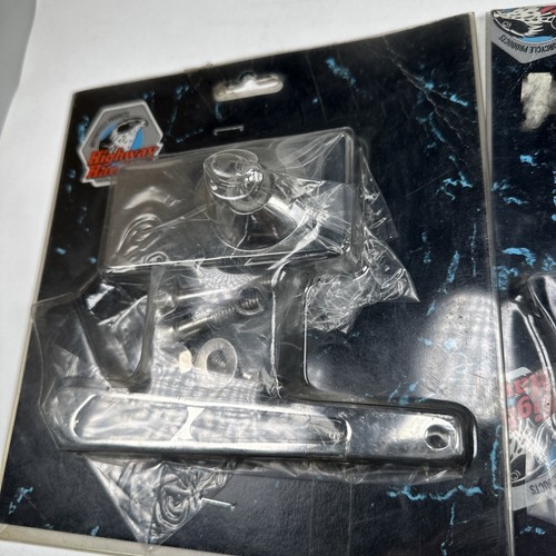 SPIEGELSATZ MIRROR SET YAMAHA CUSTOM HIGHWAY HAWK XX12259 - Bild 14 von 21
