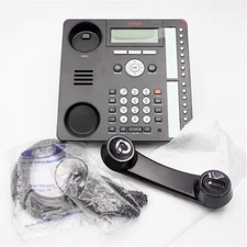 Avaya 1616i IP Office Telephone *OPEN BOX!*