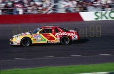 Terry Labonte #5 Chevy - 1994 NASCAR Slick 50 500 Phoenix - Vtg Race Negative
