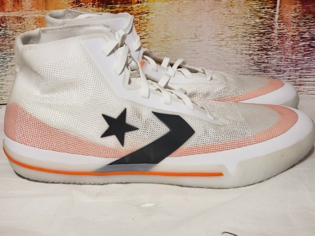 converse white 2019
