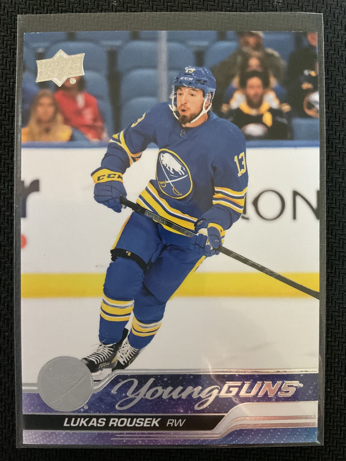 2023-24 Upper Deck Series 1 Young Guns SP RC Card Singles *You Pick From List* - Picture 34 of 51