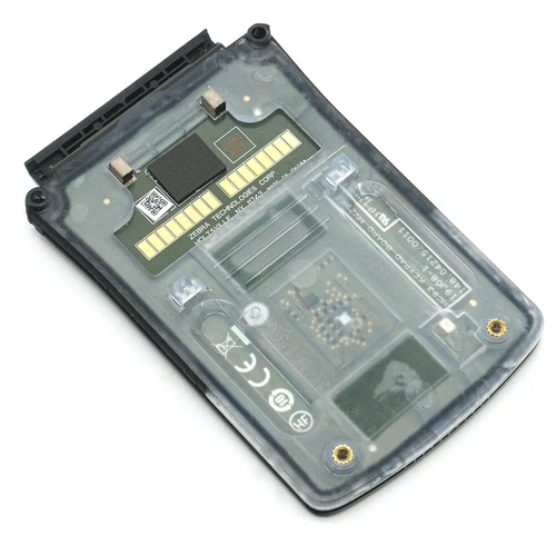 New 29-Keys Shifted Alpha Keypad Replacement for Symbol MC9300 MC930B-G - Picture 7 of 9