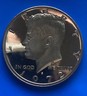 1972 S Kennedy Half Dollar Gem Proof CN-Clad Kennedy