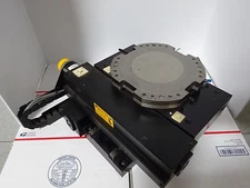 STAGE 8" POSITIONING of HD3300 DEKTAK VEECO WYKO PROFILOMETER  AS IS BIN#TC-3