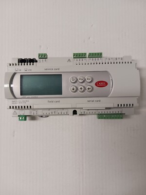 CAREL PCO3000ESO pGD1- USER INTERFACE PROGRAMABLE CONTROLLER 
