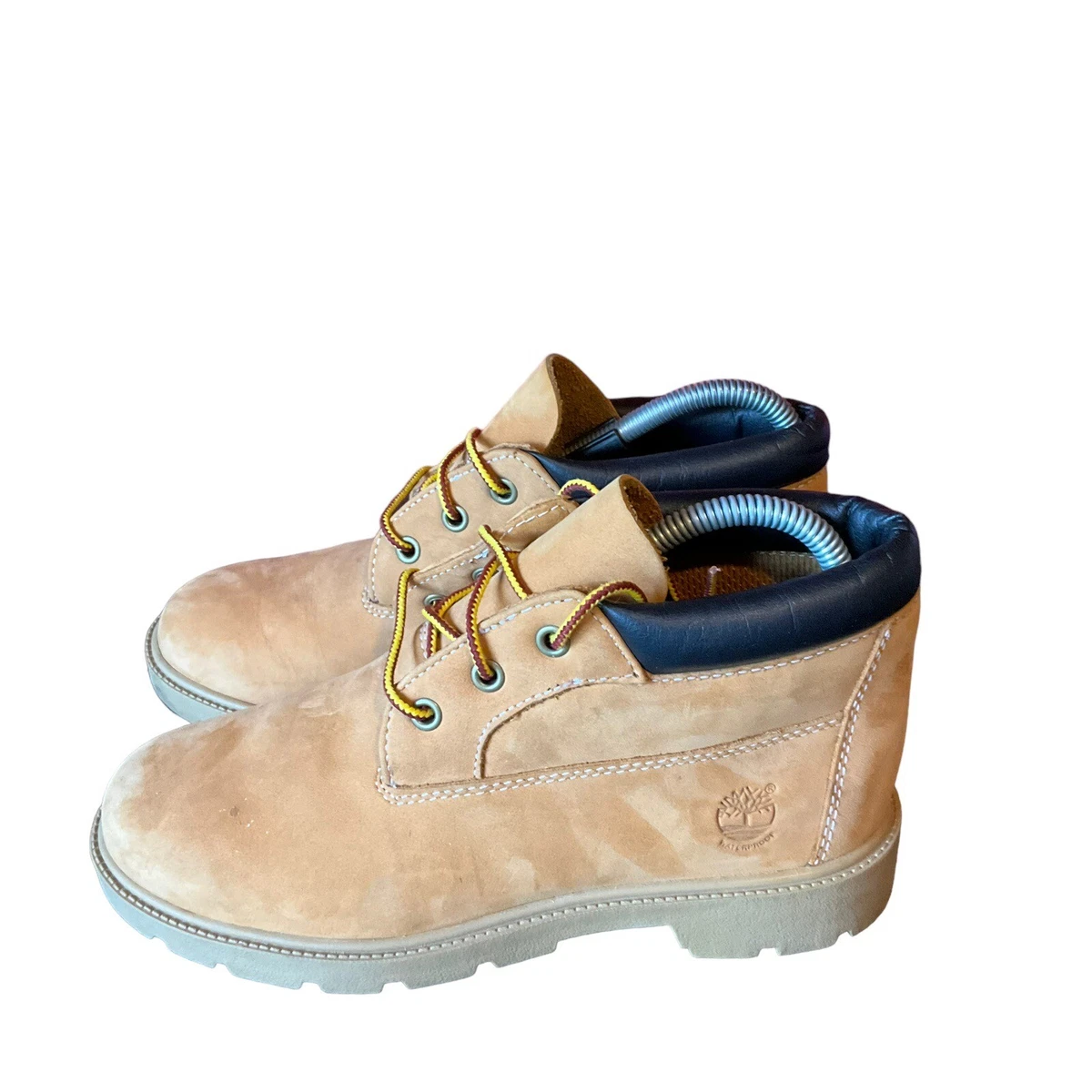 Timberland non marking deals