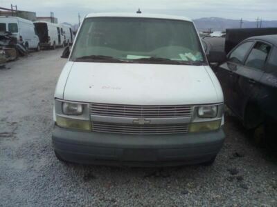 ASTROVAN 2001 Crossmember/K-Frame 168269 | eBay
