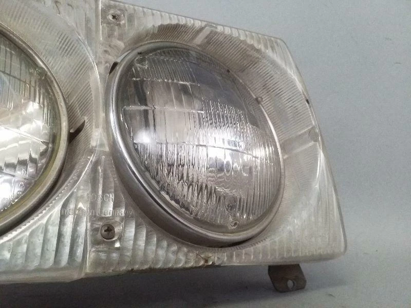 72 73 74 75 76 77 78 79 80 Mercedes-Benz MERCEDES 450 Headlamp Assembly Right - Image 3 of 4