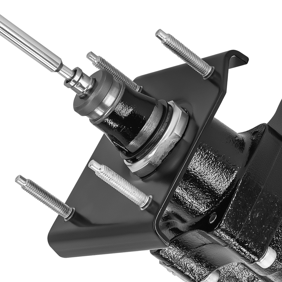 Brake Booster Hydraulic 52-8001 For Ford F-250/F-350 Super Duty