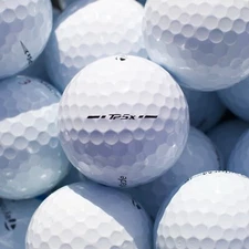 24 TaylorMade TP5x Mint Quality 5A / AAAAA Used Golf Balls - FREE SHIPPING!