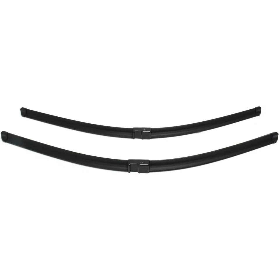 3397118948 Bosch Juego de 2 limpiaparabrisas delantero conductor o pasajero par Foto 4 de 4