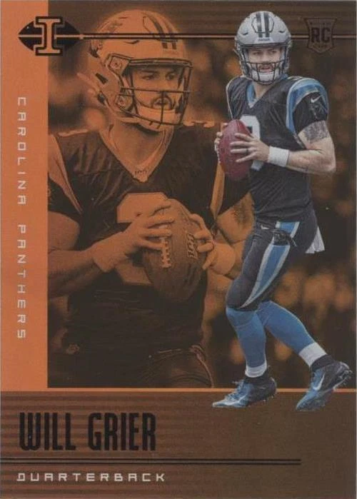 Trophy Collection Orange