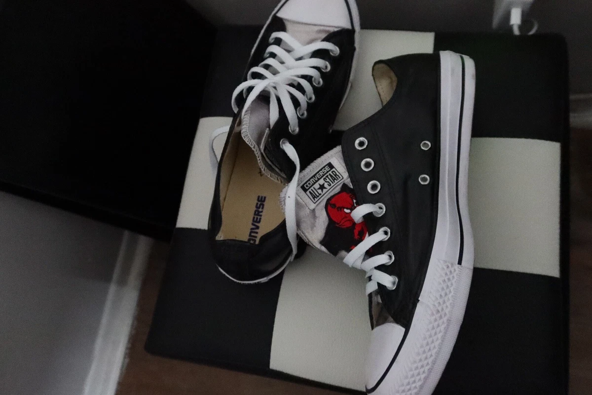Converse stuff cheap