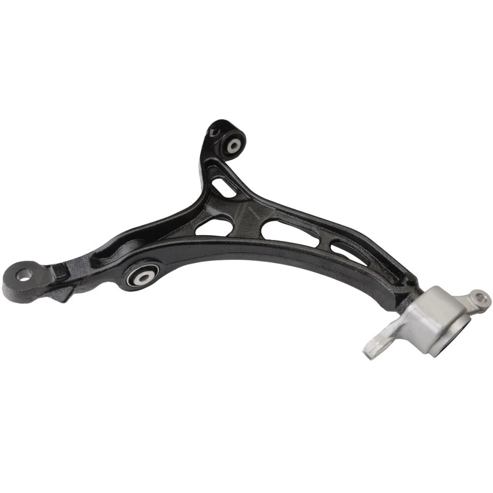 4x rótulas de brazo de control inferior delantero para Jeep Grand Cherokee 2012 13 14-2015 Foto 4 de 4