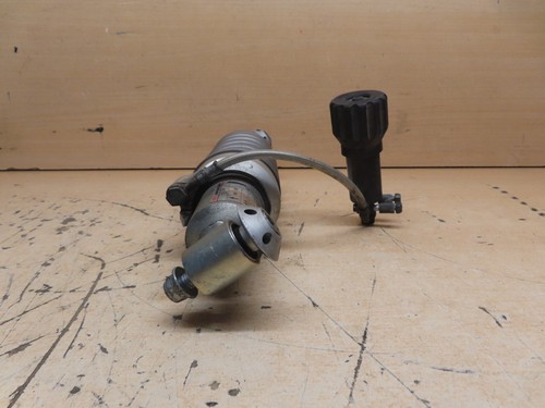 2010 Aprilia Mana 850 GT ABS V Twin EURO 3 25,463 Miles - Rear Shock Absorber - Picture 6 of 8