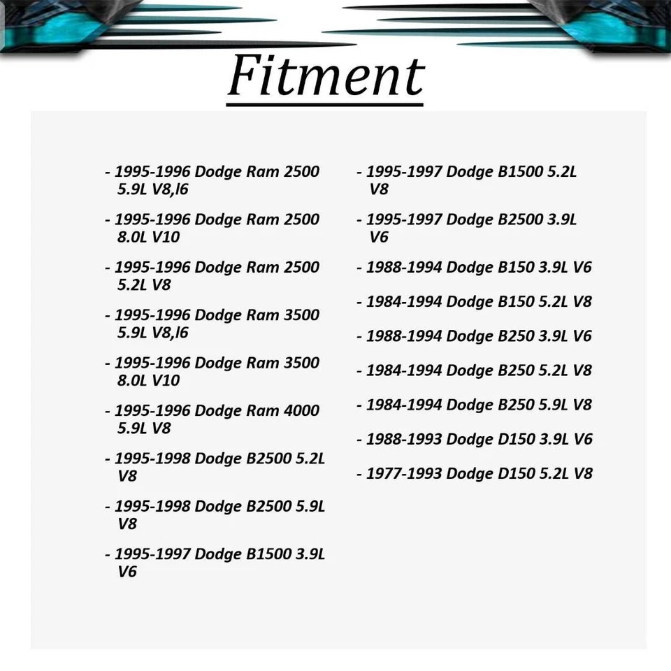Carlson 鼓制动器硬件套件后部适用于道奇 B200 1975 - 1978 — 第 2/4 张图片