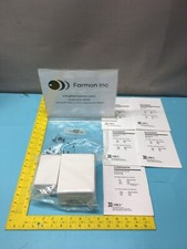 AMAT 0660-01550 EXTDR SENDER/RECEIVER KEYBOARD/MONITOR C,CYBER, 144354