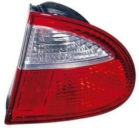 RüCklicht FüR Seat Leon 1999-2005 Rechts