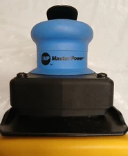 MASTER POWER MP4470-07 3/16 PSA ORBITAL SANDER 10000 OMP NON VACUUM FINISHING