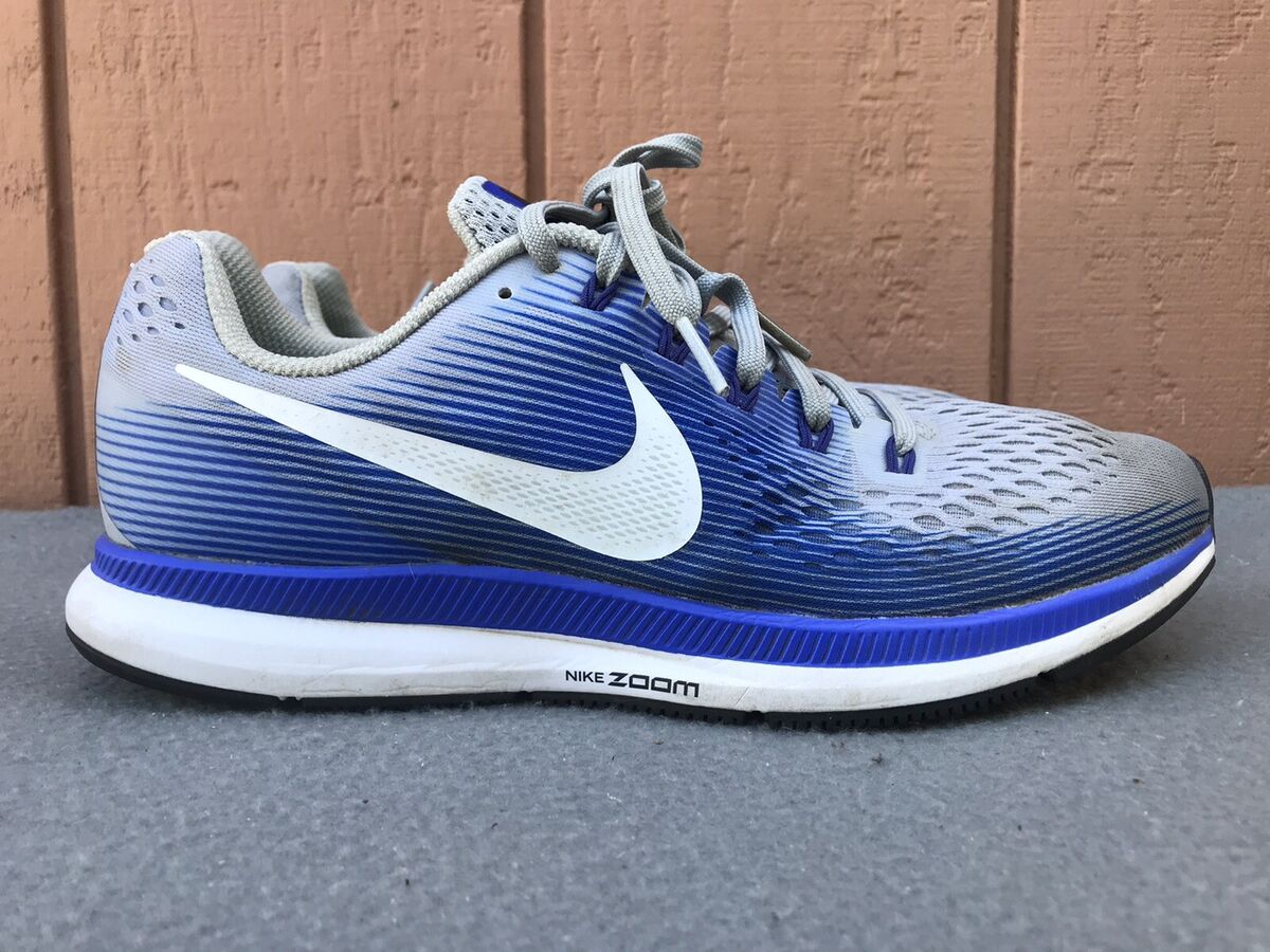2024年レディースファッション福袋 Nike Air Zoom Pegasus 34 Men US 10 Training Running Shoe 27.0cm