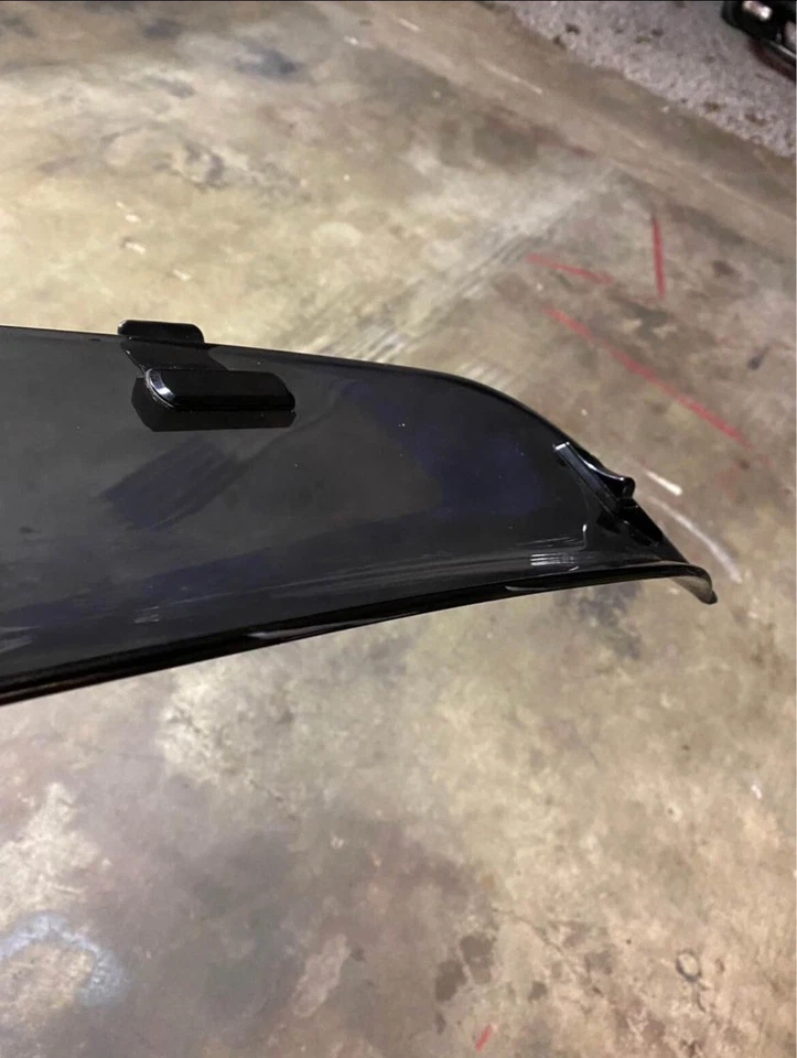 Deflector techo corredizo MB626791 1g Dsm águila viento garra plymouth láser eclipse Foto 3 de 3