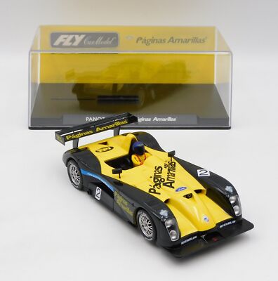FLY Panoz LMP-1 Dragon # 23 | Slotcars und Slotcar Zubehör